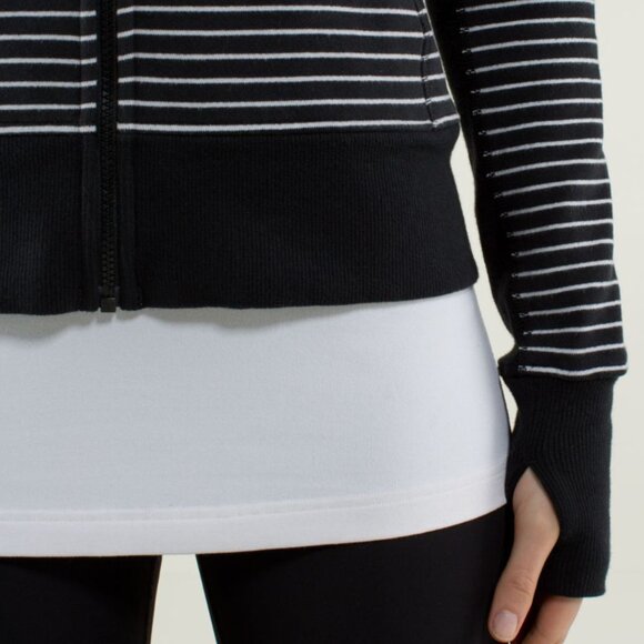 Lululemon Scuba Hoodie *Stretch (Lined Hood) - Picture 3 of 6